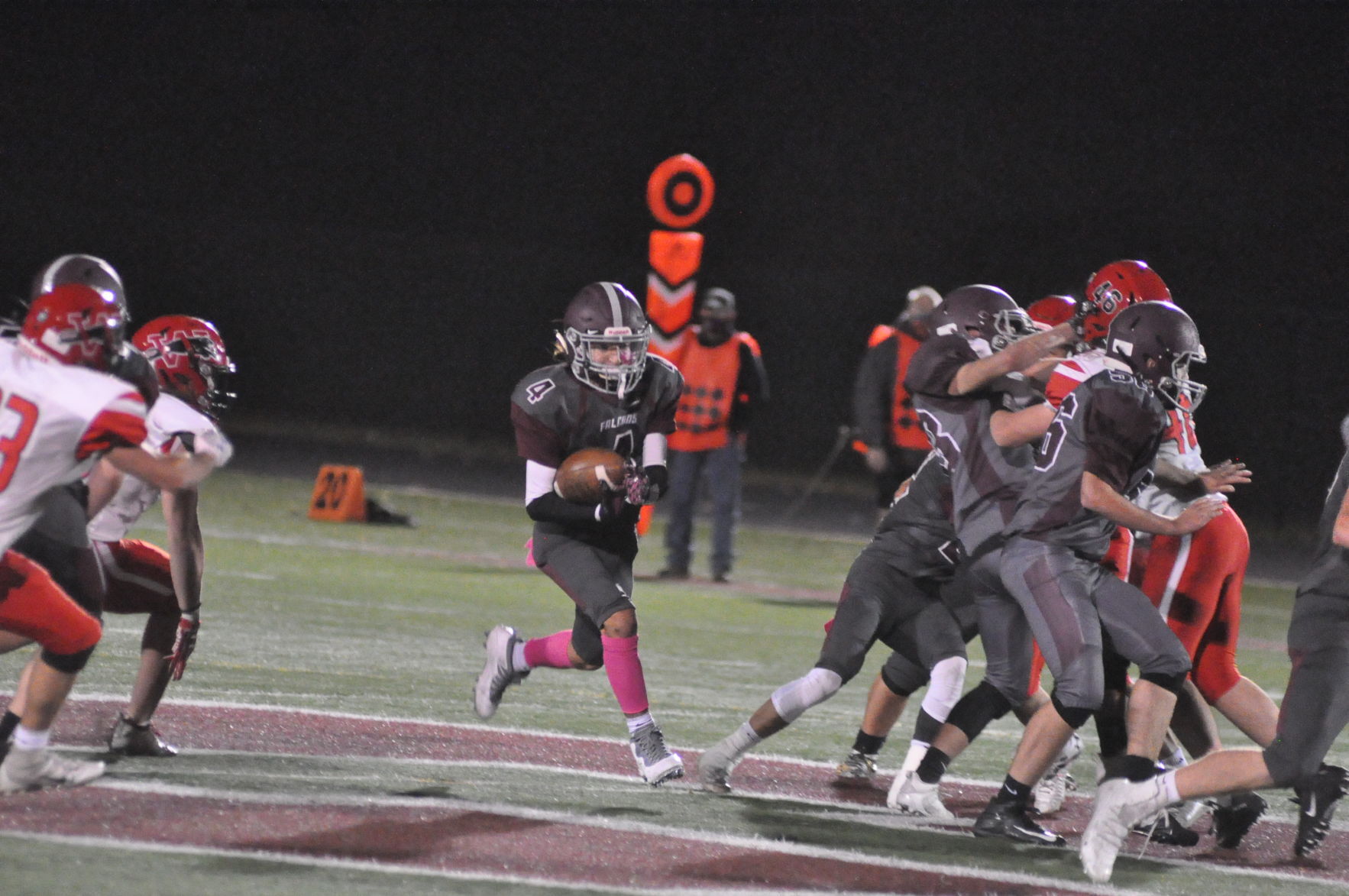 Cent-Wilm FB 8
